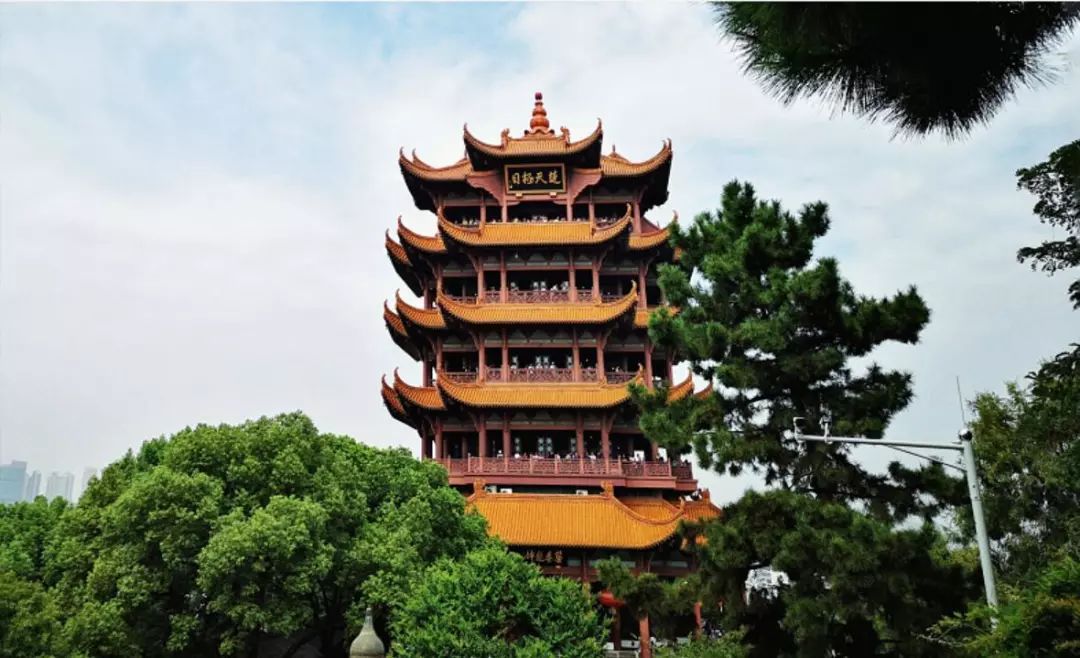 武漢長(zhǎng)江大橋景點(diǎn)怎么游_武漢長(zhǎng)江大橋怎么玩兒_武漢長(zhǎng)江大橋游玩攻略
