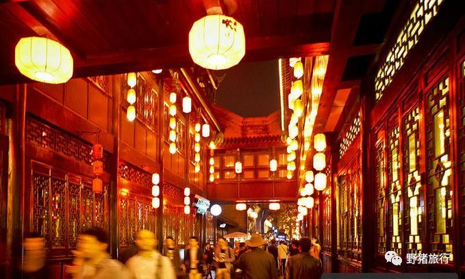 四川成都旅游路線推薦_成都四川旅游區有什么景點_四川成都旅游攻略景點必去