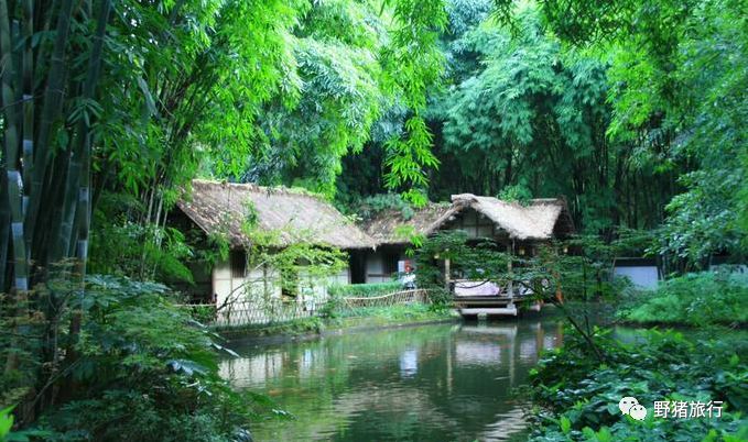 四川成都旅游路線推薦_成都四川旅游區有什么景點_四川成都旅游攻略景點必去