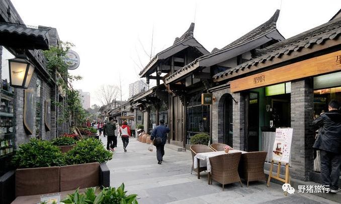 成都四川旅游區有什么景點_四川成都旅游攻略景點必去_四川成都旅游路線推薦