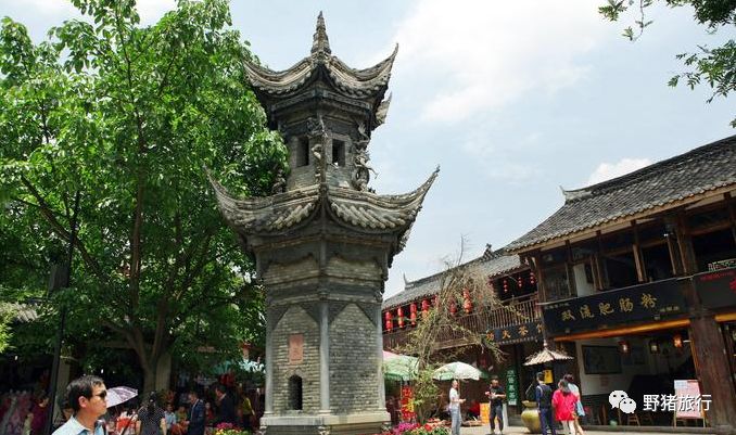成都四川旅游區有什么景點_四川成都旅游攻略景點必去_四川成都旅游路線推薦