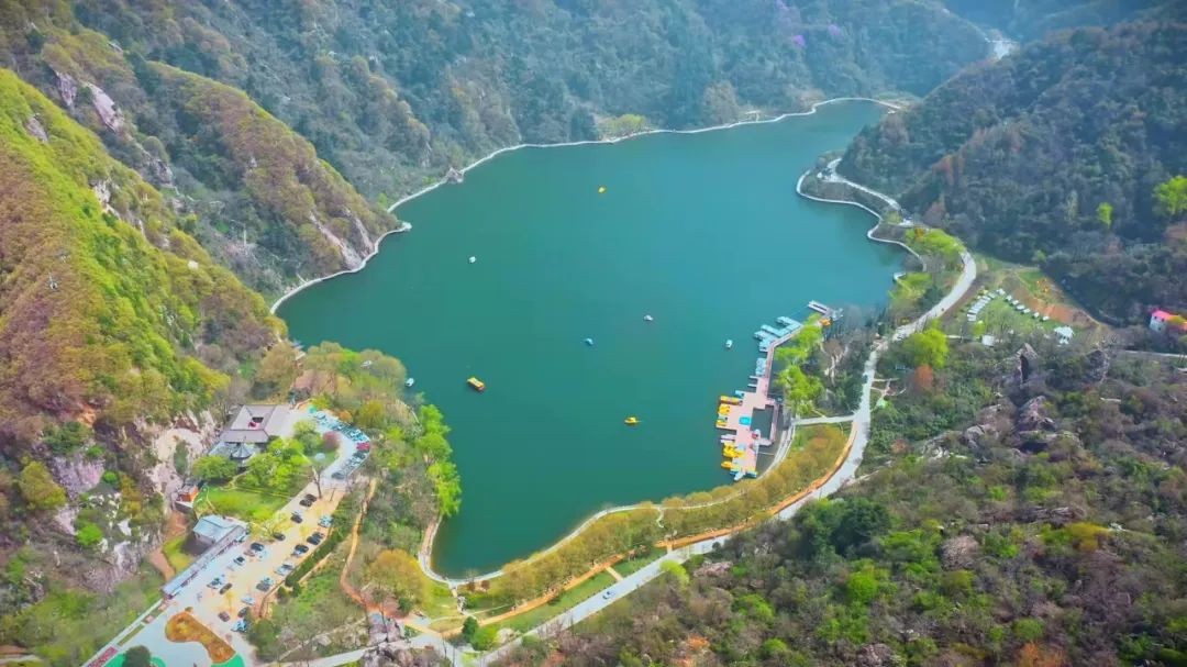 西安翠華山景區(qū)門票_西安翠華山旅游攻略一日游_西安翠華山一日游攻略