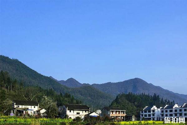 牛牯嶂山_牛牯嶂好玩嗎_牛牯嶂景區攻略