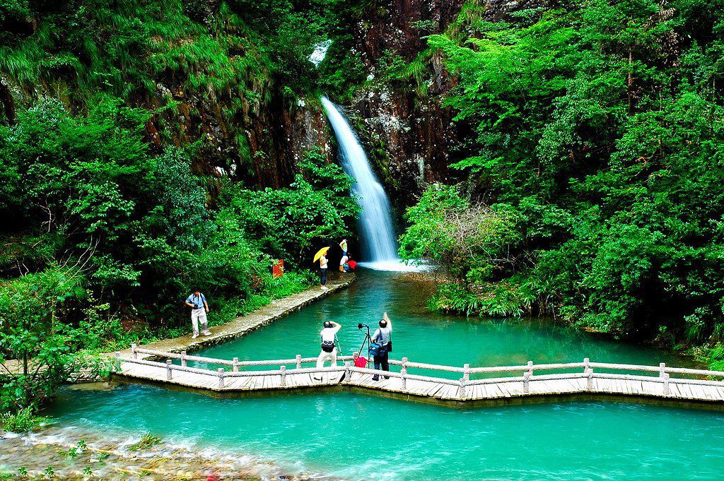 貴陽青巖古鎮門票價格_貴陽青巖古鎮旅游攻略_貴陽旅游景點青巖古鎮