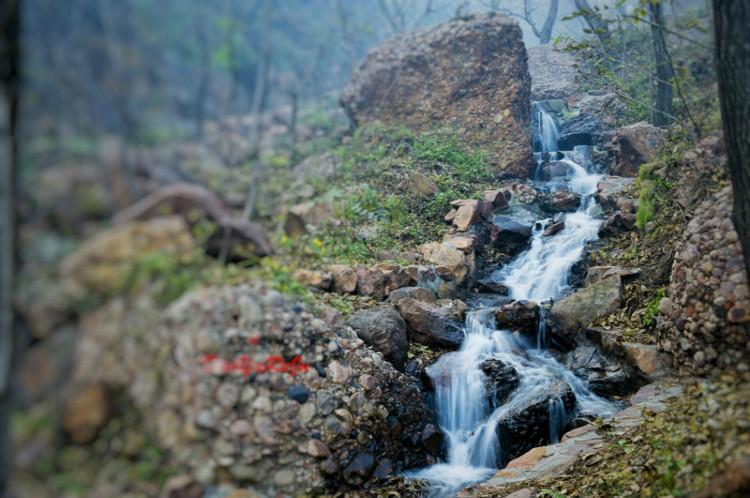 山葉口風景區_山葉口景區游玩攻略_山葉口景區游記
