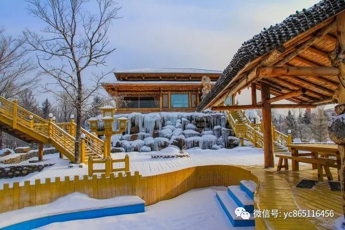 自駕攻略旅游伊春游路線_伊春旅游攻略自駕游_自駕游伊春風(fēng)景區(qū)最佳線路