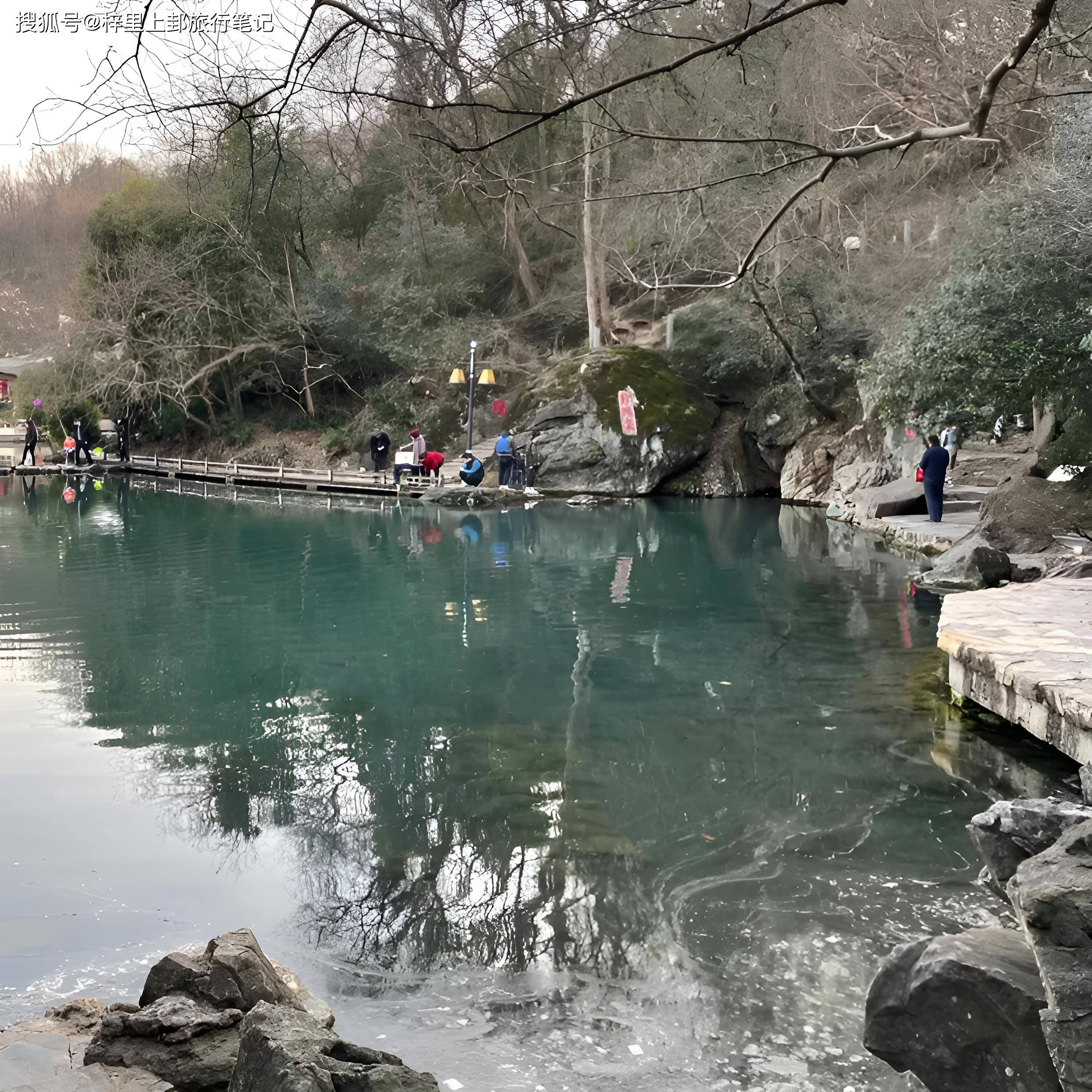 珍珠泉風景區(qū)游玩攻略南京_南京珍珠泉風景區(qū)要門票嗎_南京珍珠泉游玩攻略