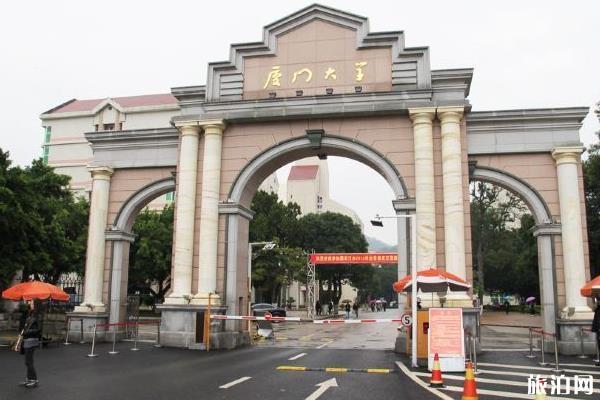 廈門旅游攻略必去景點(diǎn)推薦_廈門旅游景點(diǎn)攻略_廈門景點(diǎn)攻略