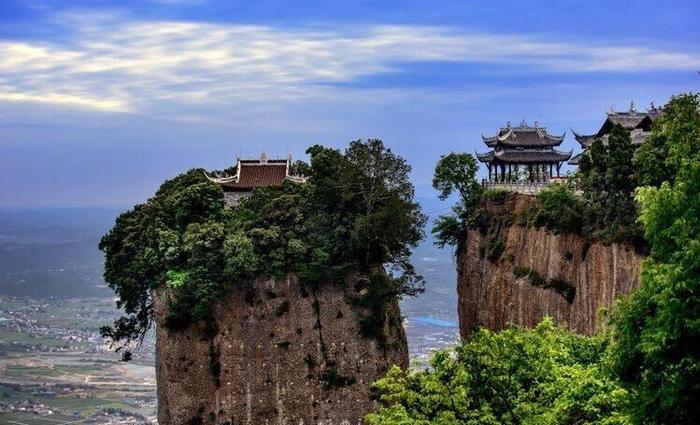 綿陽江油旅游景點攻略_綿陽江油旅游地圖_綿陽江油風景區