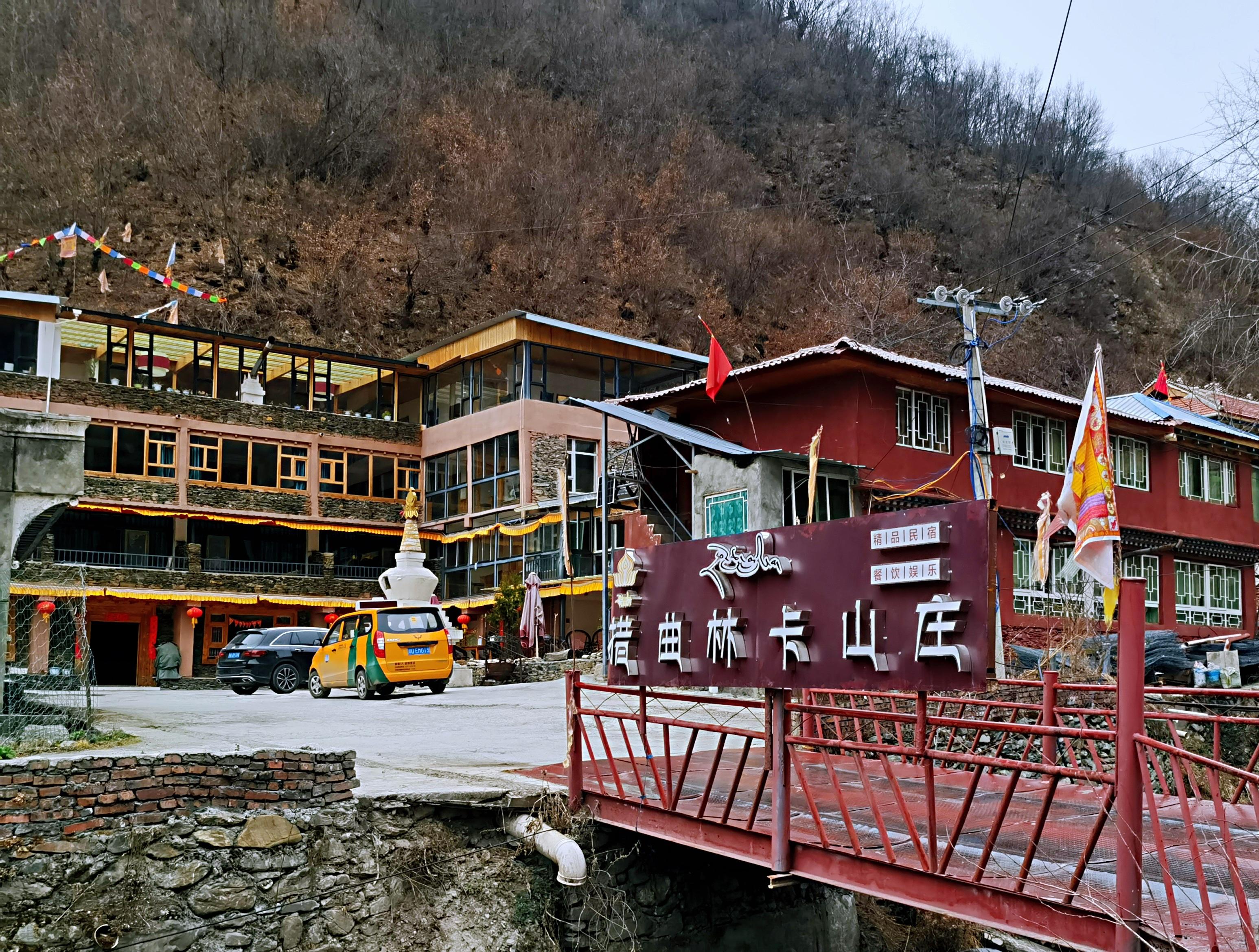 從成都到畢棚溝一日游_成都到畢棚溝旅游攻略_攻略成都旅游到畢棚溝要多久