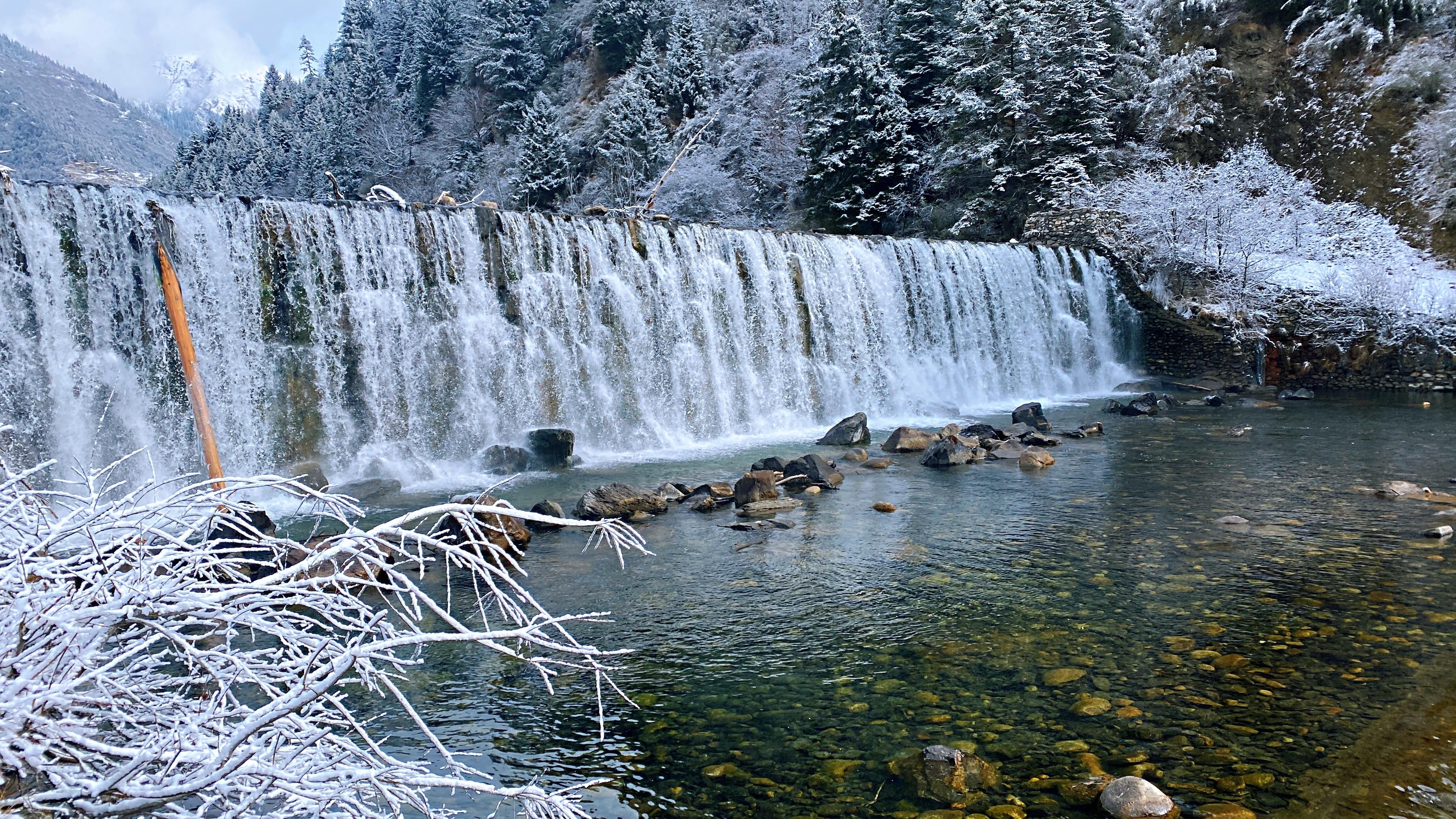 攻略成都旅游到畢棚溝要多久_成都到畢棚溝旅游攻略_從成都到畢棚溝一日游
