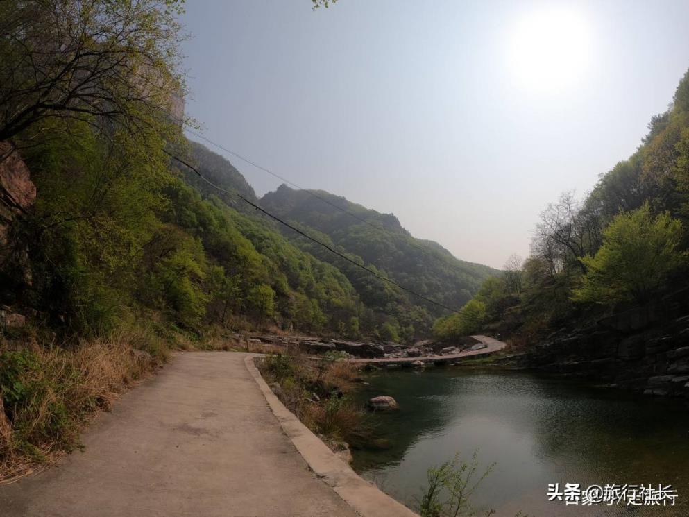 八里溝景區(qū)游玩攻略_八里溝旅游景區(qū)_八里溝景區(qū)介紹路線