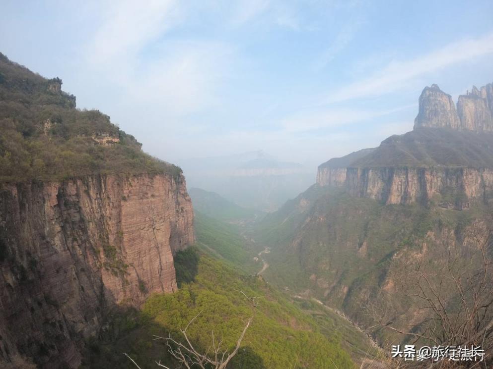 八里溝景區(qū)游玩攻略_八里溝景區(qū)介紹路線_八里溝旅游景區(qū)