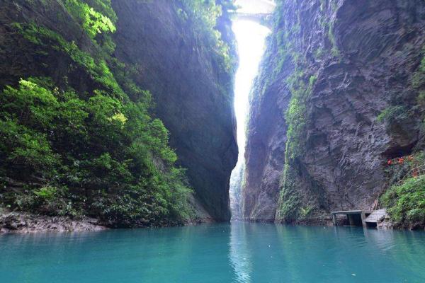 峽谷攻略旅游屏山路線_屏山峽谷景區_屏山峽谷旅游攻略