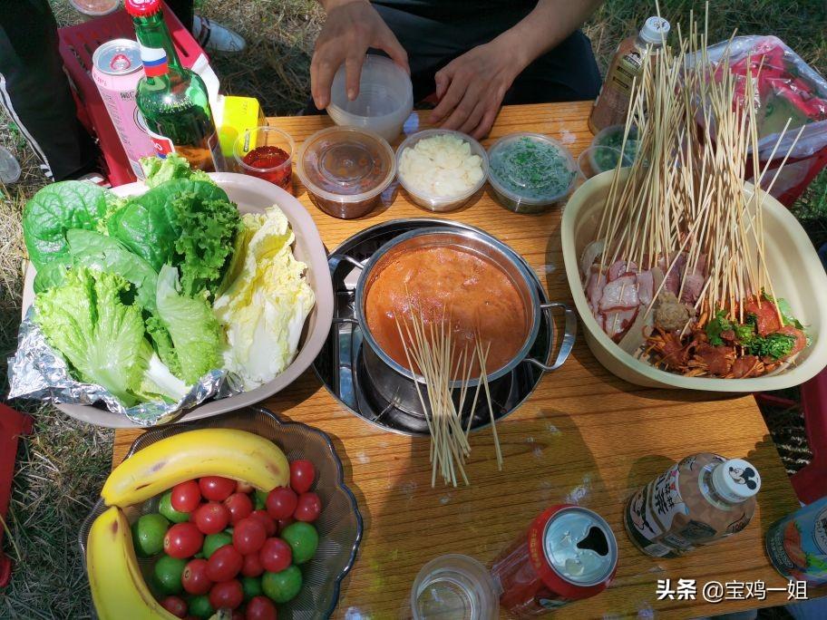 游玩秦嶺攻略一日游_秦嶺游玩攻略_秦嶺游玩