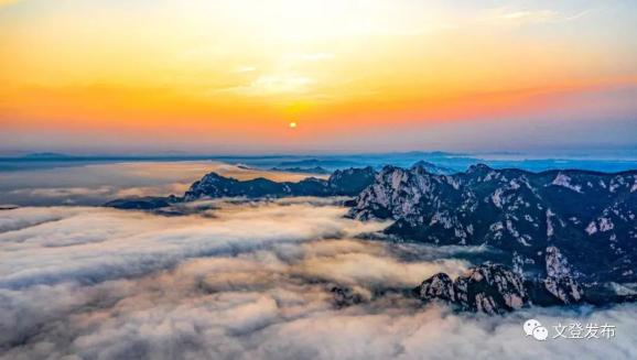 文登昆崳山旅游攻略_昆崳山文登那邊開沒開_文登昆崳山五大景區哪個最好