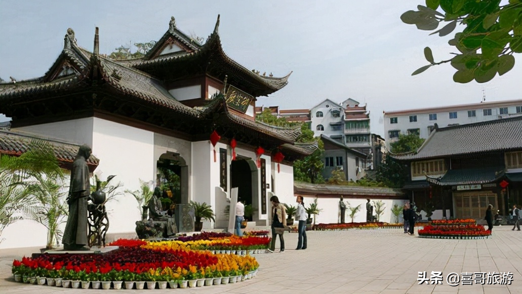 景德鎮(zhèn)旅游全攻略_景德鎮(zhèn)旅游路線推薦_景德鎮(zhèn)的旅游攻略