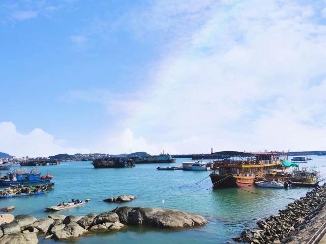汕頭南澳島自駕旅游攻略_汕頭南澳島自駕一日游攻略_廣州自駕汕頭南澳島游玩攻略
