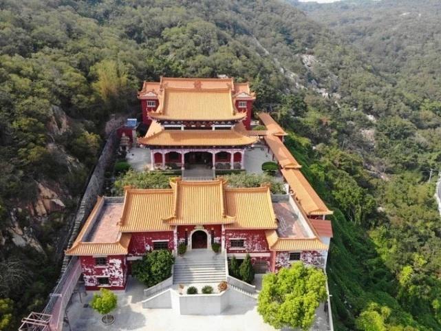 汕頭南澳島自駕旅游攻略_汕頭南澳島自駕一日游攻略_廣州自駕汕頭南澳島游玩攻略