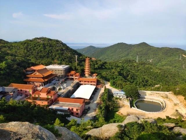 廣州自駕汕頭南澳島游玩攻略_汕頭南澳島自駕一日游攻略_汕頭南澳島自駕旅游攻略