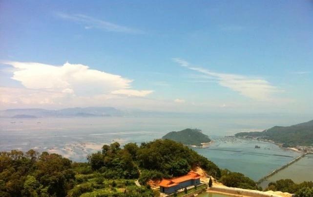 汕頭南澳島自駕旅游攻略_廣州自駕汕頭南澳島游玩攻略_汕頭南澳島自駕一日游攻略