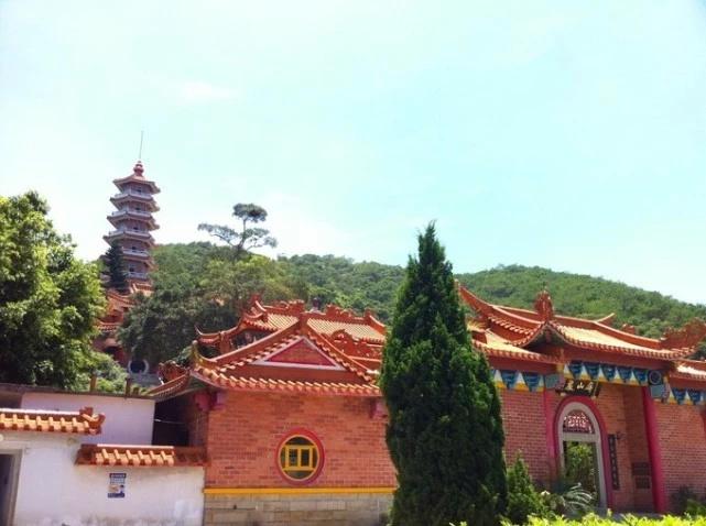 廣州自駕汕頭南澳島游玩攻略_汕頭南澳島自駕旅游攻略_汕頭南澳島自駕一日游攻略