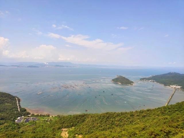 汕頭南澳島自駕旅游攻略_汕頭南澳島自駕一日游攻略_廣州自駕汕頭南澳島游玩攻略