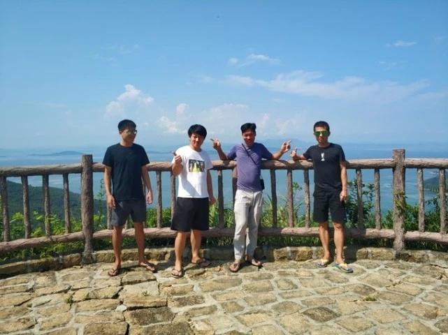 廣州自駕汕頭南澳島游玩攻略_汕頭南澳島自駕旅游攻略_汕頭南澳島自駕一日游攻略