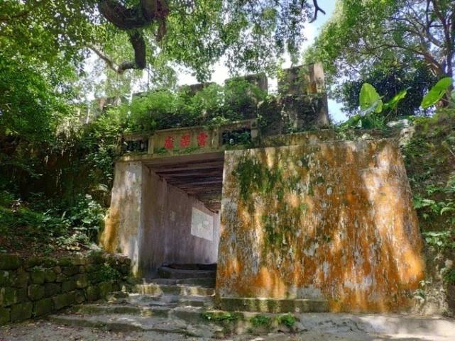 廣州自駕汕頭南澳島游玩攻略_汕頭南澳島自駕旅游攻略_汕頭南澳島自駕一日游攻略