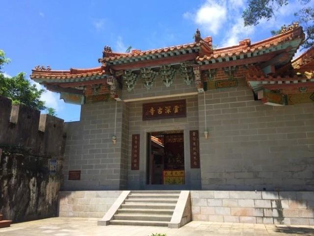 汕頭南澳島自駕一日游攻略_廣州自駕汕頭南澳島游玩攻略_汕頭南澳島自駕旅游攻略