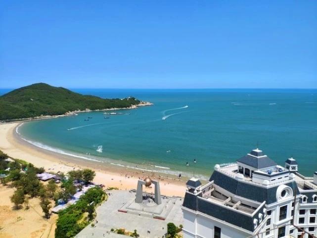 廣州自駕汕頭南澳島游玩攻略_汕頭南澳島自駕旅游攻略_汕頭南澳島自駕一日游攻略
