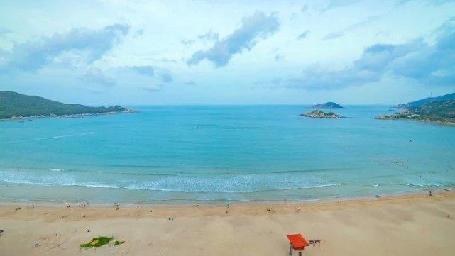廣州自駕汕頭南澳島游玩攻略_汕頭南澳島自駕一日游攻略_汕頭南澳島自駕旅游攻略