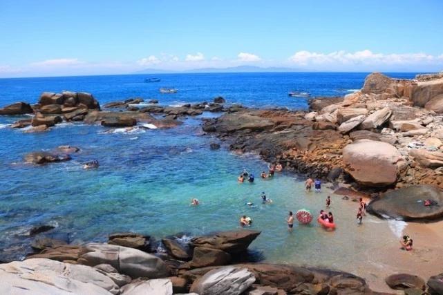 廣州自駕汕頭南澳島游玩攻略_汕頭南澳島自駕旅游攻略_汕頭南澳島自駕一日游攻略