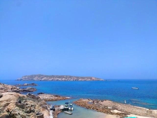 汕頭南澳島自駕旅游攻略_廣州自駕汕頭南澳島游玩攻略_汕頭南澳島自駕一日游攻略