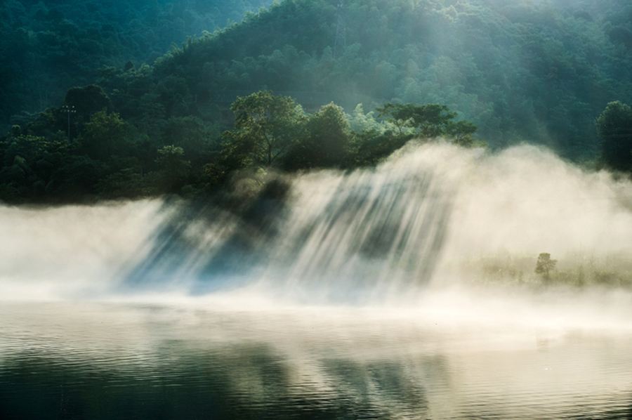 去黃草鎮哪里住宿好_東江湖黃草鎮旅游攻略_黃草鎮景點攻略