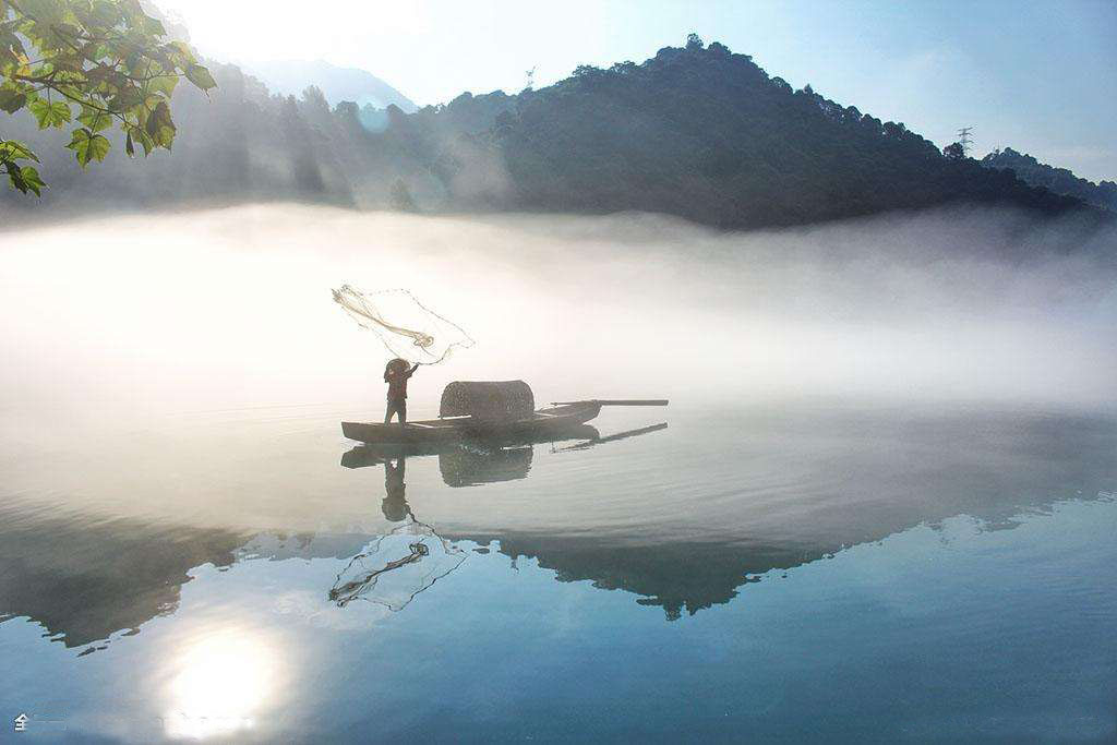 黃草鎮景點攻略_東江湖黃草鎮旅游攻略_去黃草鎮哪里住宿好