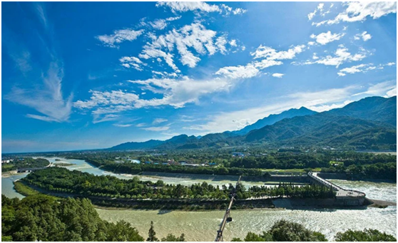 成都旅游攻略青城山風景_成都青城山旅游攻略_攻略成都青城旅游山莊的路線