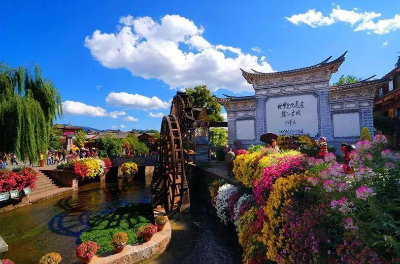 大理麗江自由行_麗江大理5天自助游攻略_麗江大理5天自助游攻
