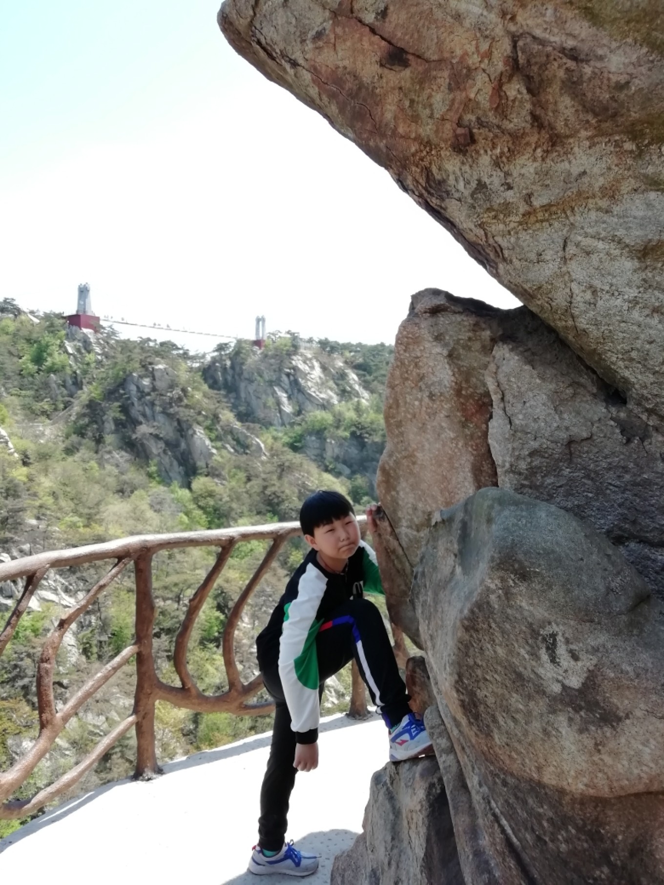 沂蒙山龜蒙景區攻略自駕游_沂蒙山龜蒙景區門票_沂蒙山龜蒙景區攻略
