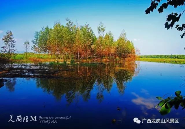 龍虎山隆安_隆安龍虎山門票多少錢_隆安龍虎山風景區旅游攻略