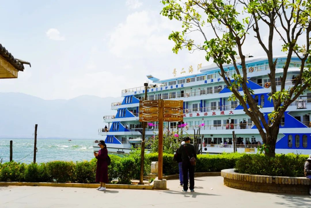 去麗江大理攻略_大理麗江自由行攻略_大理麗江游玩線路推薦