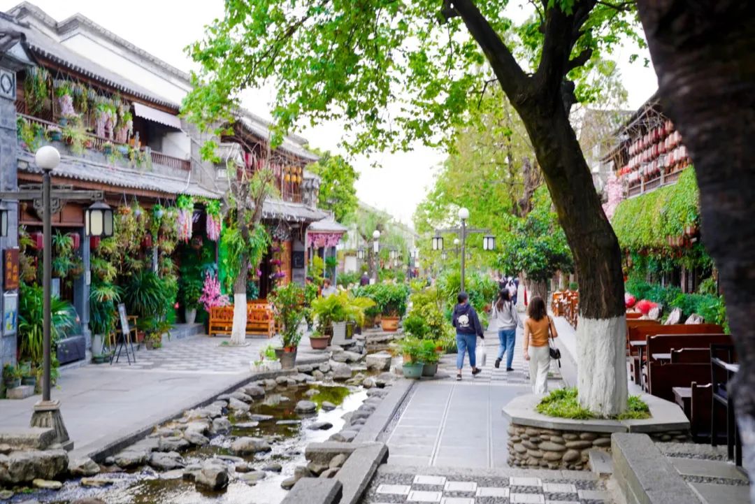 大理麗江自由行攻略_去麗江大理攻略_大理麗江游玩線路推薦