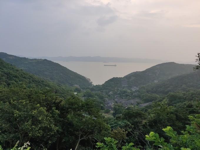 舟山攻略景區旅游風景圖片_舟山景點推薦_舟山風景區旅游攻略