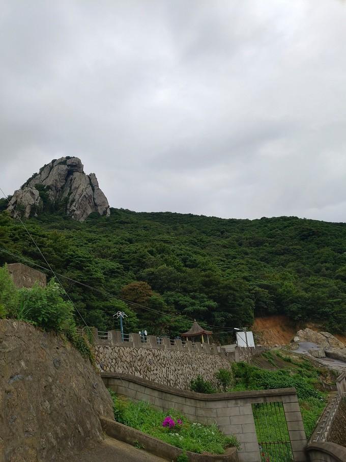 舟山風景區旅游攻略_舟山景點推薦_舟山攻略景區旅游風景圖片