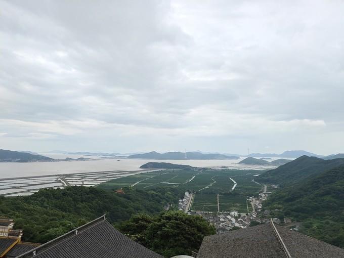 舟山景點推薦_舟山攻略景區旅游風景圖片_舟山風景區旅游攻略