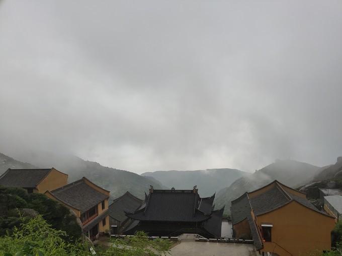 舟山攻略景區旅游風景圖片_舟山風景區旅游攻略_舟山景點推薦