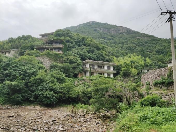 舟山風景區旅游攻略_舟山攻略景區旅游風景圖片_舟山景點推薦