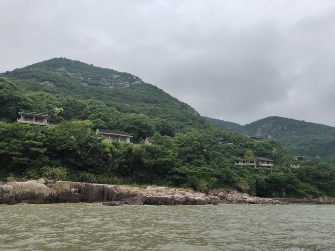舟山景點推薦_舟山風景區旅游攻略_舟山攻略景區旅游風景圖片