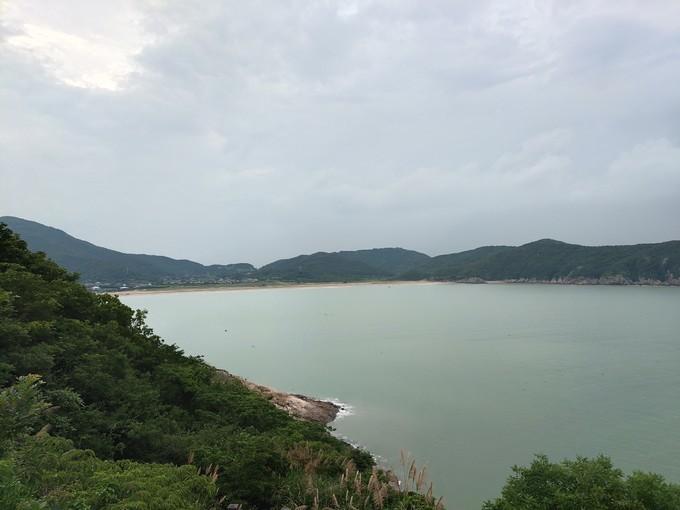 舟山景點推薦_舟山攻略景區旅游風景圖片_舟山風景區旅游攻略