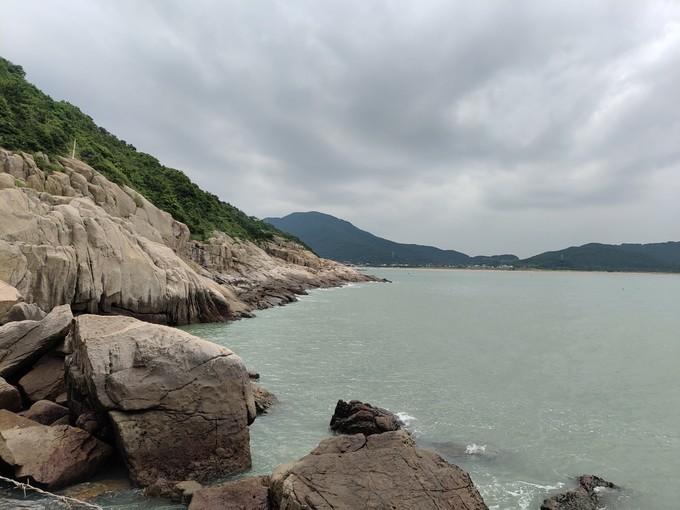 舟山景點推薦_舟山風景區旅游攻略_舟山攻略景區旅游風景圖片